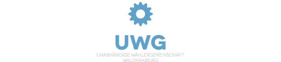 UWG-Konzept Innenstadtbelebung / Agenda Waldkraiburg 2025